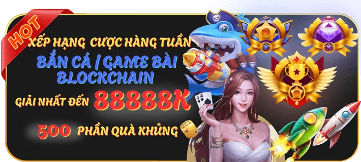 Bàn chơi Baccarat tại 98vin login