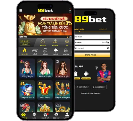 Định vị thương hiệu 98vin login