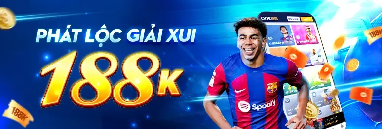 Jackpot slot với tiền vàng và giải thưởng lớn
