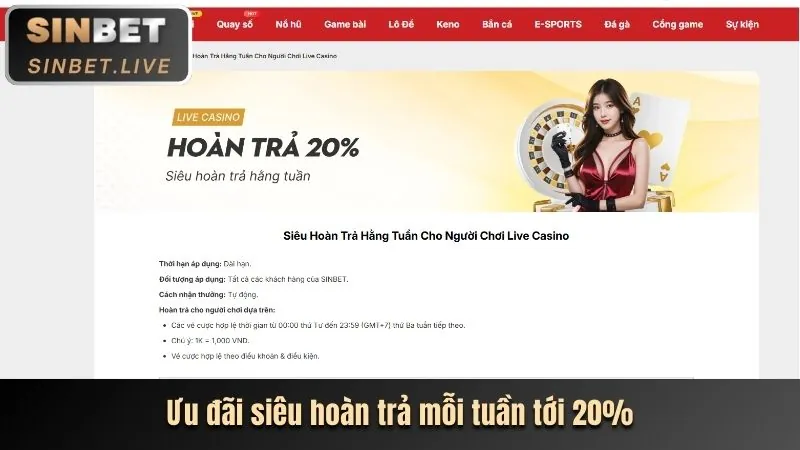 Tính năng bảo mật của 98vin login